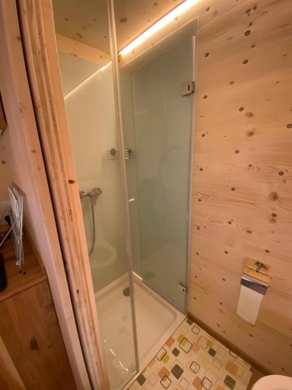 Zinipi Retreat Gelenau "Eule" Villa Eksteriør bilde